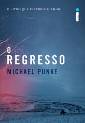 Capa de O Regresso - Michael Punke