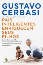 Capa de Pais Inteligentes Enriquecem Seus Filhos - 