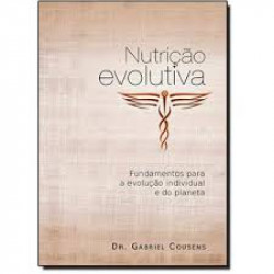 Capa de Nutrição evolutiva - 