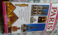 Capa de Paris - 