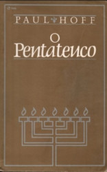Capa de O pentateuco - Paul Hoff