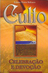 Capa de Culto - Roberto Torres Hollanda