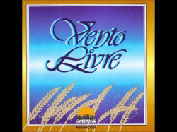 Capa de Vento livre - Guilherme Kerr