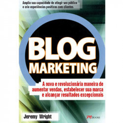 Capa de Blog Marketing - Jeremy Wright