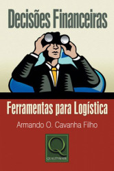 Capa de Decisões Financeiras - Armando O. Cavanha Filho