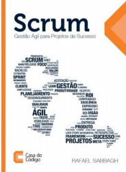 Capa de Scrum - Rafael Sabbagh