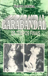 Capa de Garabandal - Olivo Cesca