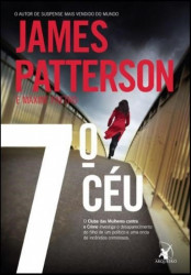 Capa de 7º céu - James Patterson