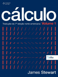 Capa de Calculo Vol1 - Stewart