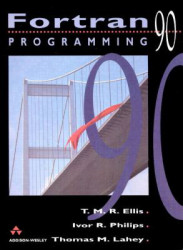 Capa de Fortran - Ellis, Philips, Lahey