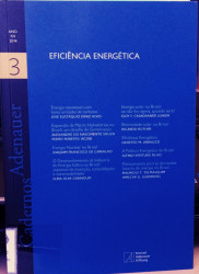 Capa de Eficiência Energética - 