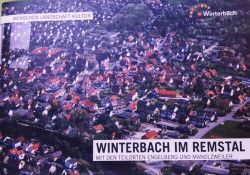 Capa de Winterbach im Remstal - 