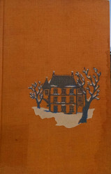Capa de Geheimnis um ein Verborgenes Zimmer - Blyton, Enid