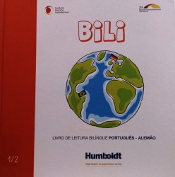 Capa de Bili - 