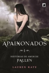 Capa de Apaixonados - Lauren Kate