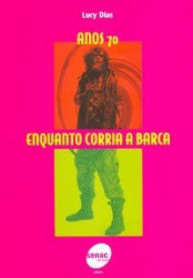 Capa de Anos 70 - Lucy Dias