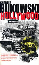 Capa de Hollywood - Charles Bukowski