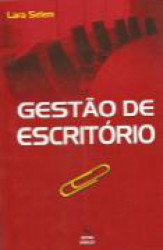 Capa de Gestão de Escritório - Lara Cristina de Alencar Selem