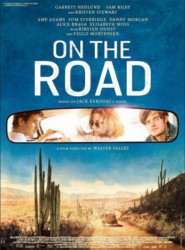 Capa de On the Road - KEROUAC, Jack