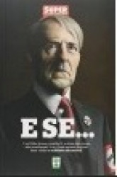 Capa de E SE... - EDITORA ABRIL