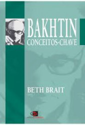 Capa de Bakhtin - Beth Brait (org.)