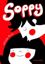 Capa de Soppy - Rice, Philippa