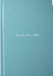 Capa de Cidade dos etéreos - Ransom Riggs