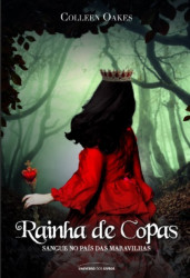 Capa de Rainha de copas - Colleen Oakes