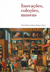 Capa de Inovações, coleções, museus - 