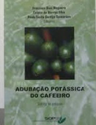 Capa de Adubação Potássica do Cafeeiro - FRANCISCO Dias Nogueira Enilson de Barros Silva Paulo Tácito Gontijo Guimarães