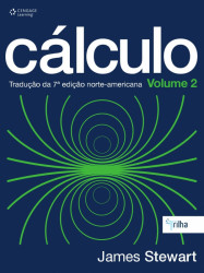 Capa de Cálculo vol2 - Stewart
