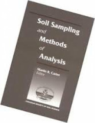 Capa de Soil Sampling and Methods of Analysis - Martin R. Carter