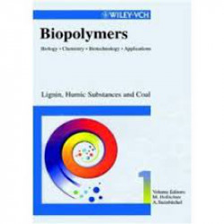Capa de Biopolymers - M. Hofrichter, A. Steinbuchel