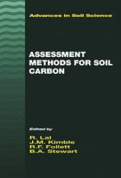 Capa de Assessment Methods For Soil Carbon - R. LAL et.al.