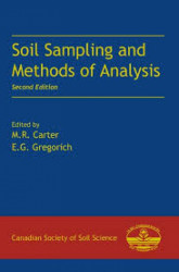 Capa de Soil Sampling and Methods of Analysis - M.R. Carter e E.G. Gregorich