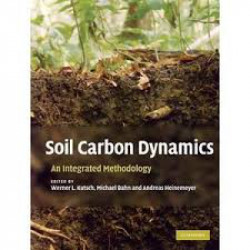 Capa de Soil Carbon Dynamics - WERNER L. KUTSCH et.al.