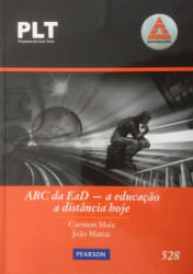 Capa de ABC da EaD - Carmem Mais; João Mattar
