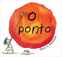 Capa de O ponto - Reynolds