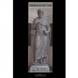 Capa de Embargos do executado - Enrico Tullio Liebman