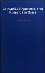 Capa de CHEMICAL EQUILIBRIA AND KINETICS IN SOILS - GARRISON SPOSITO
