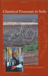 Capa de CHEMICAL PROCESSES IN SOILS - M.A. TABATABAI AND SPARKS