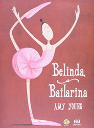 Capa de Belinda, a bailarina - Amy Young
