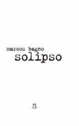 Capa de Solipso - Marcos Bagno