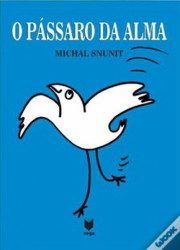 Capa de O Pássaro da Alma - Michal Snuti