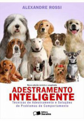 Capa de Adestramento Inteligente - Alexandre Rossi