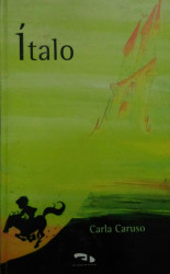 Capa de Ítalo - Carla Caruso