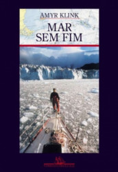 Capa de Mar sem Fim - Amyr Klink