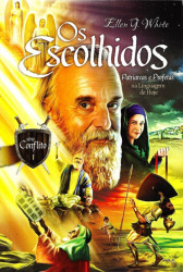 Capa de Os escolhidos - Ellen G. White
