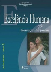 Capa de Excelência Humana Na Formação Do Jovem - 