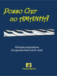 Capa de Posso crer no amanhã - Tercio Sarli